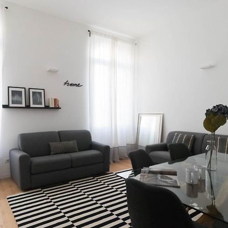 Italianway - Buenos Aires 65 C Διαμέρισμα Μιλάνο Εξωτερικό φωτογραφία
