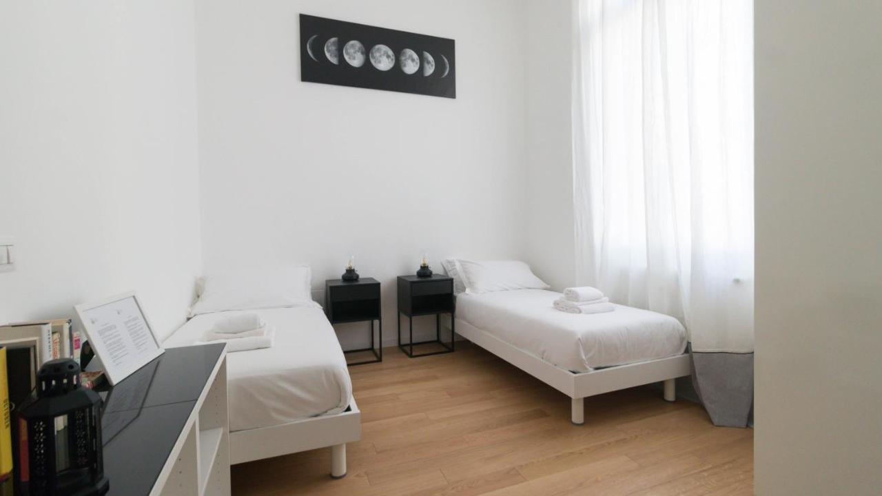 Italianway - Buenos Aires 65 C Διαμέρισμα Μιλάνο Εξωτερικό φωτογραφία