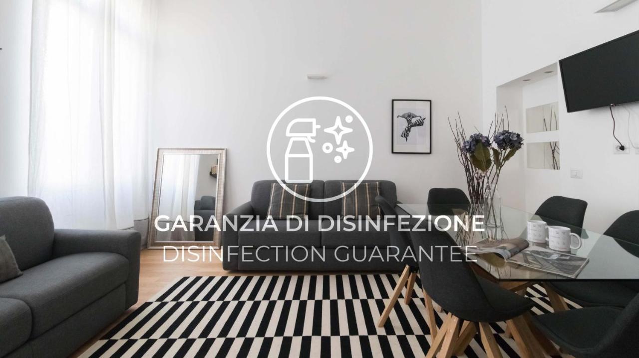 Italianway - Buenos Aires 65 C Διαμέρισμα Μιλάνο Εξωτερικό φωτογραφία