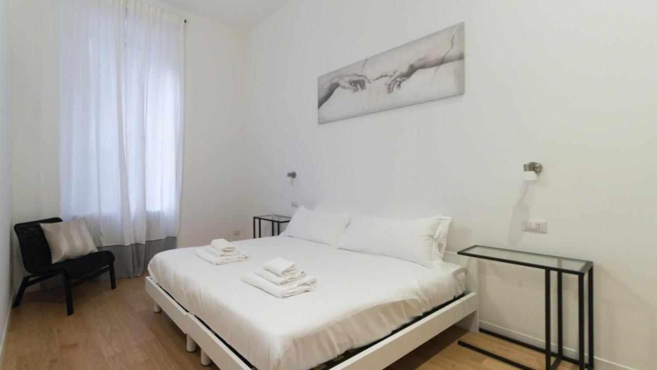 Italianway - Buenos Aires 65 C Διαμέρισμα Μιλάνο Εξωτερικό φωτογραφία