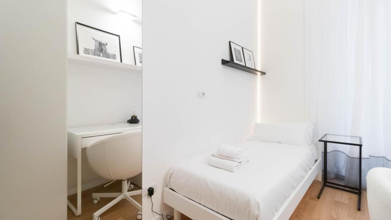 Italianway - Buenos Aires 65 C Διαμέρισμα Μιλάνο Εξωτερικό φωτογραφία