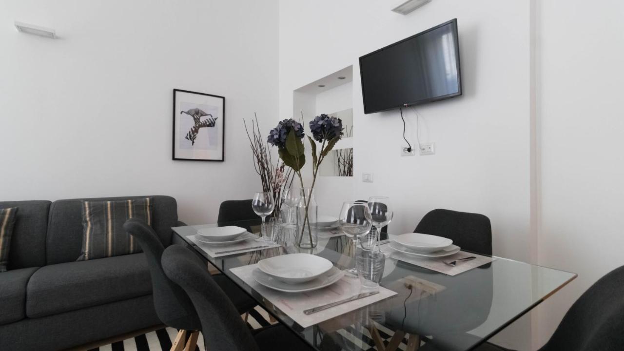 Italianway - Buenos Aires 65 C Διαμέρισμα Μιλάνο Εξωτερικό φωτογραφία