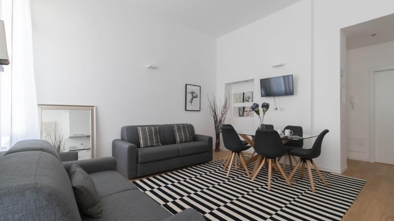 Italianway - Buenos Aires 65 C Διαμέρισμα Μιλάνο Εξωτερικό φωτογραφία