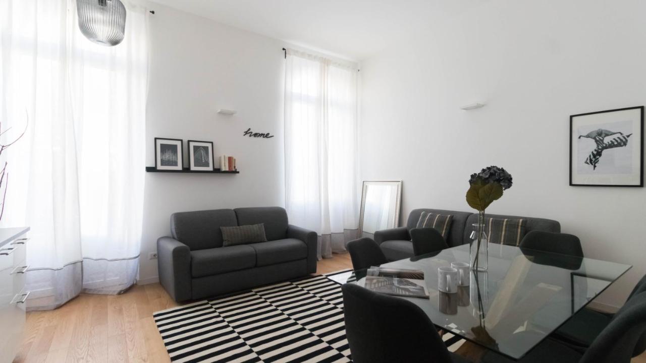 Italianway - Buenos Aires 65 C Διαμέρισμα Μιλάνο Εξωτερικό φωτογραφία